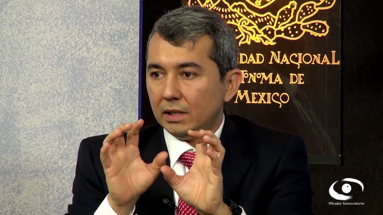 2. Cáncer en México うなみ