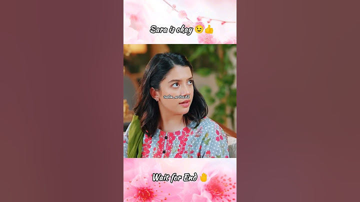 sara is okay 😉 but zara 🔥😎💯#judwaa #explore #trending #ainaasif #zara #sara #attitude