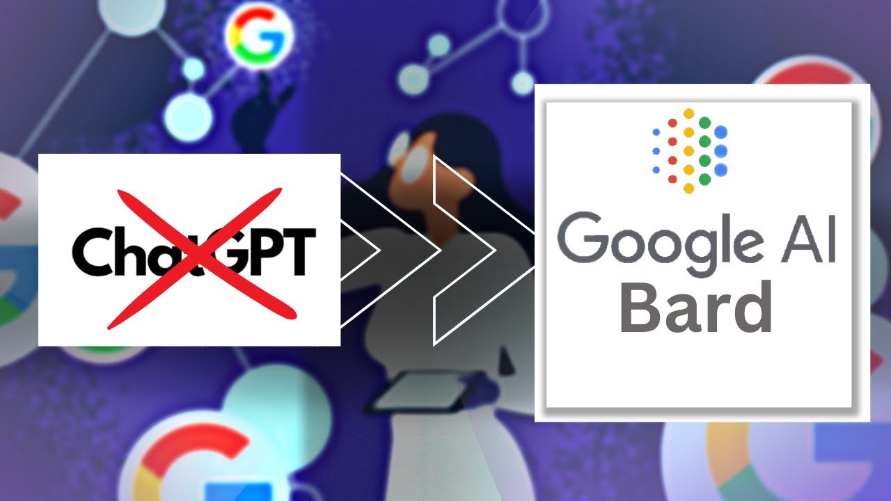 Chat GPT Vs Google AI BARD 🔥 *NEW* - YouTube