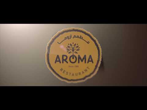 Aroma restaurant Doha