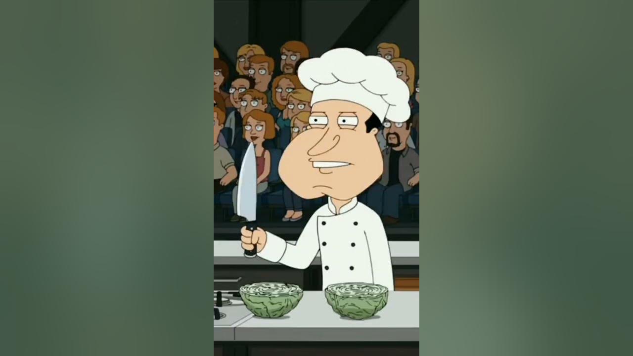 Family Guy: Erika