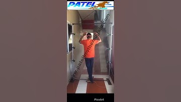 Full body sanitizer machine cheapest machine mobile desinfwction chamber plz contact:- 8878885111