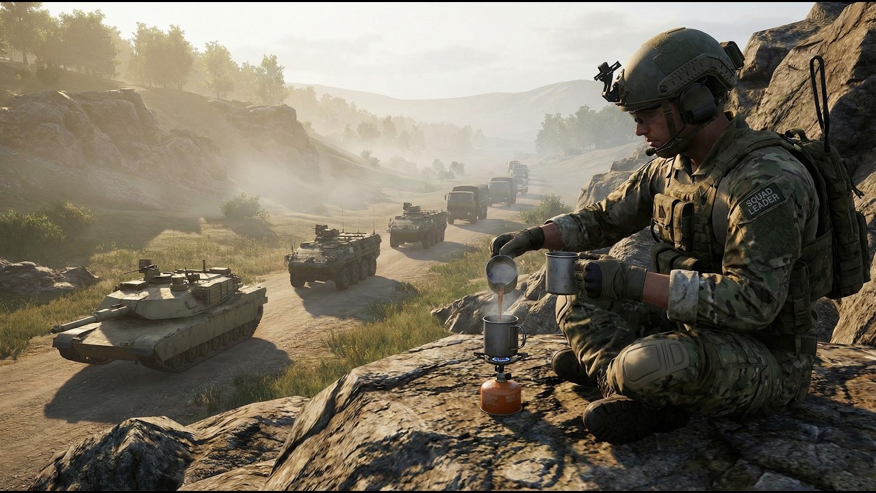 Чилово-воскресный открытый отряд