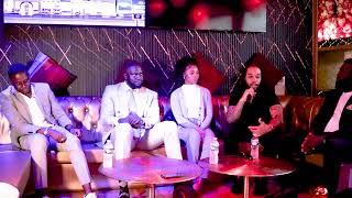 MTS Class: IT Hiring Q&A session | Ivela Lounge | October 2025 screenshot 1