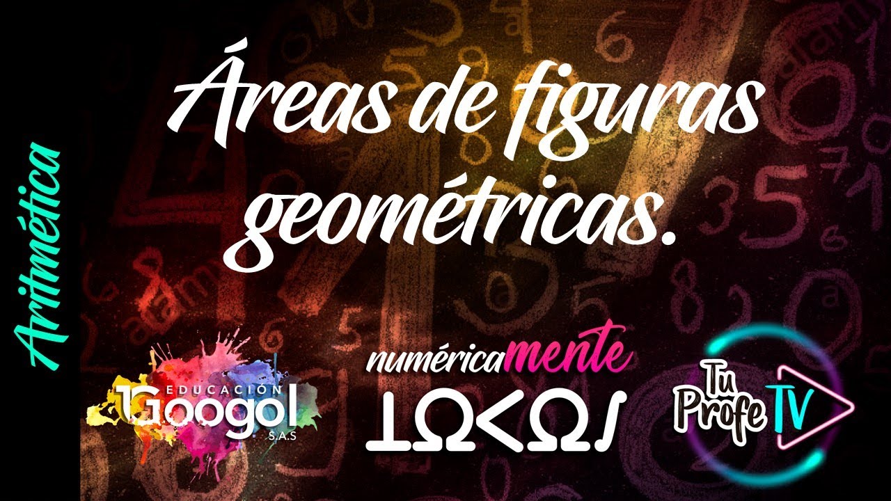 icfes tiene preicfes Áreas de figuras geométricas; Tips matemáticos. (Clase 26)