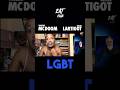 Lhomophobie dans le milieu lgbt vincent mc doom  gilles lartigot eat club 070424