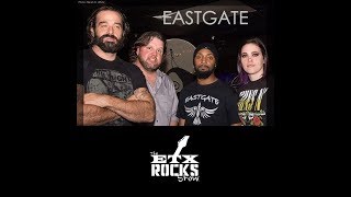 Ep. 185: Eastgate - The Yin & Yang of Rock! (Interview & Live Music)