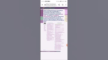 Bihar Polytechnic LE Admission Seat Matrix#DceceLeSeatMatric #Polytecnic #Diploma #BceceEntranceExam