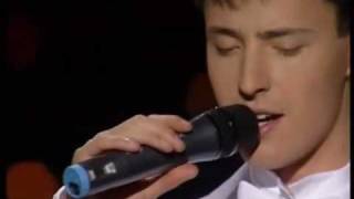 Vitas - Usmiechaj Sie - Улыбнись - Smile.avi