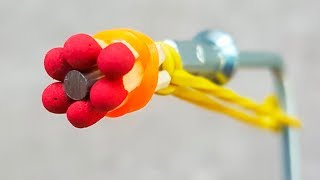 15 Life Hacks with Matches and Coca-cola