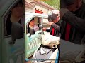 Prank On Social Public #shorts #funny