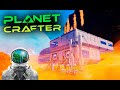 ВЫЖИВАНИЕ В THE PLANET CRAFTER - НОВЫЙ СЕЗОН ВЫЖИВАНИЯ НА МАРСЕ (СТРИМ) #7