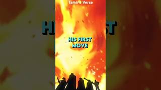 The True Reason Blackbeard Attacked Drum Kingdom