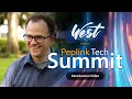 West Networks present Peplink Tech Summit! Introduction