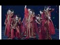 🌈🏟️なにわ男子 ドームライブ「’VoyAGE’」最終日💎ダイヤモンドスマイル特別ver＆初心LOVE再現
