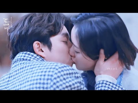 FMV Heaven   Roy Kim  Guardian The Lonely and Great God OST Goblin