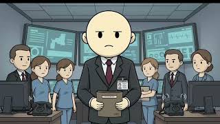 Your Life as Every Rank in a Hospital