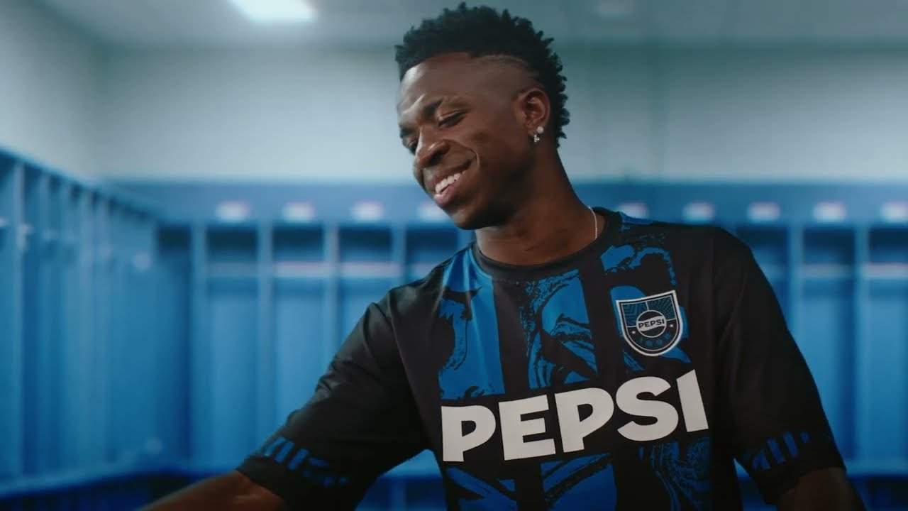 PEPSI® BLACK - ALERTA TOMA ESSA