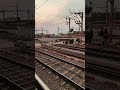 Bhopal Railway Station | Busy Junction of Madhya Pradesh 🚆