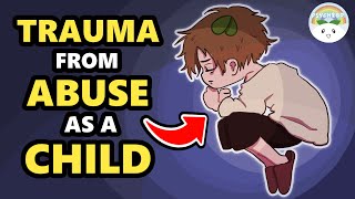 Invisible Childhood Trauma Nobody Talks About