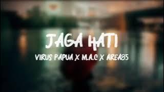 jaga hati virus papua