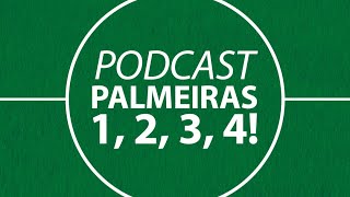 A MARATONA DO PALMEIRAS VAI RECOMEÇAR!  #LIBERTADORES.