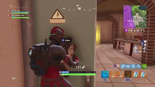 new gamemode solid gold win 15 kill dub