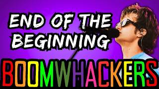 Djo - End of Beginning | EASY Boomwhacker Play Along (Steady beat)