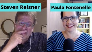 Are clinicians afraid to treat suicidal patients? Interview Dr. Steven Reisner