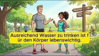 German Practice | Ep 117 | German Speaking & Listening Lesson | Path to Fluent German