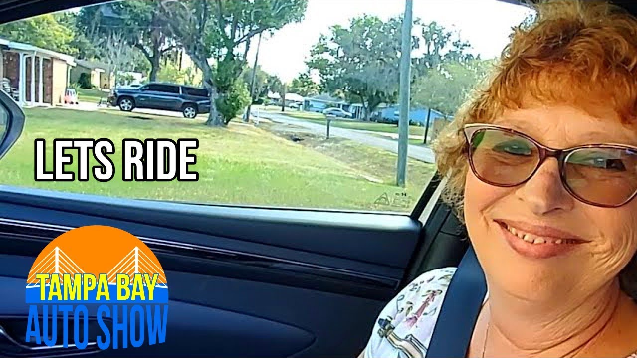 Driving To Florida State Fairgrounds YouTube Driving To Florida State Fairgrounds YouTube