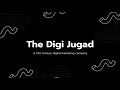 The digi jugad  a 21st century digital marketing company