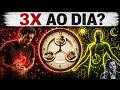 Por que o seu corpo NÃO foi projetado para comer 3 vezes ao dia