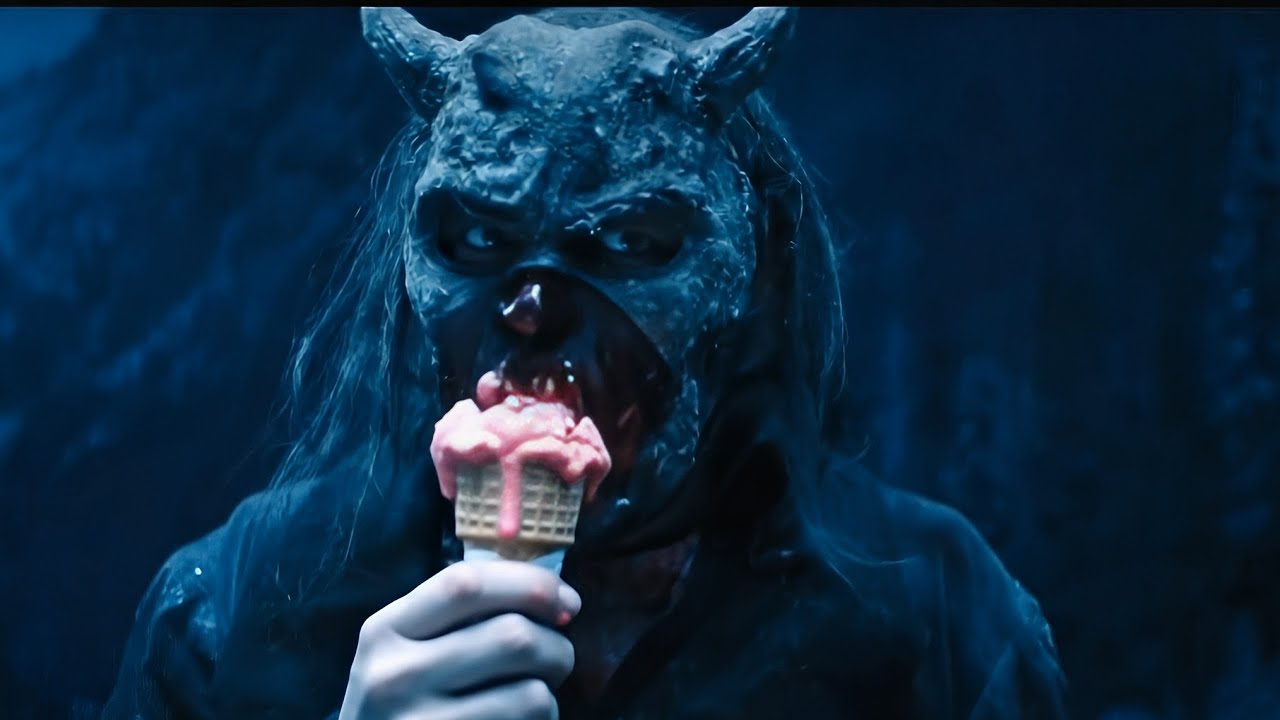 Black Phone 2 Ruined By AI 🤣