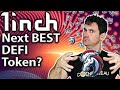 1inch Exchange: DeFi's Next Hidden Gem??💎