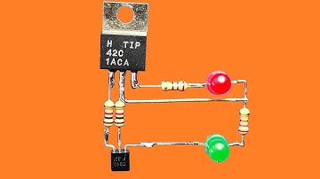 Easy DIY Overcurrent & Short Circuit Protection Circuit – Works Like a Charm