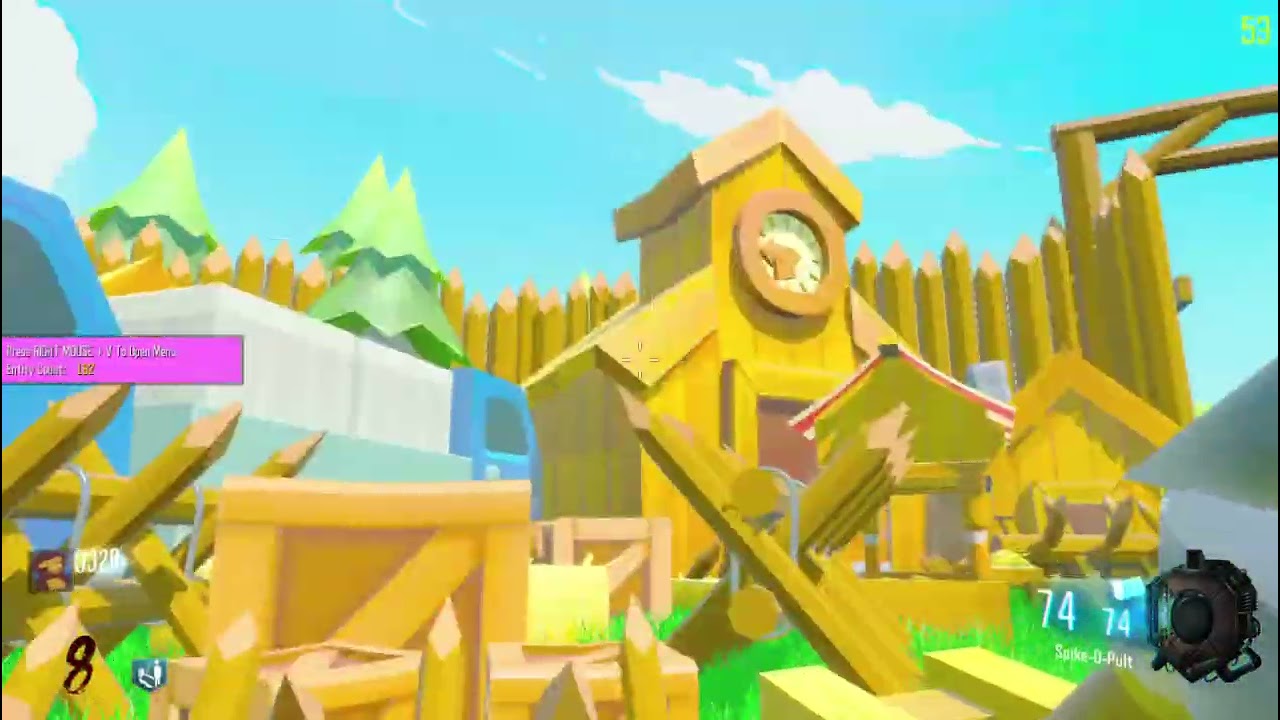 First impressions of the monkey map, part 1 of 3