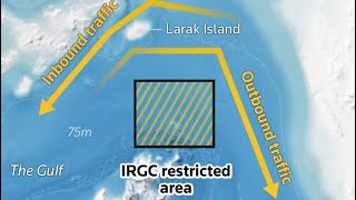Rat Iran, SAD, Izrael, Uživo: Bliski istok; Ormuz, Tramp, EU, kriza, svet, cene, nafta