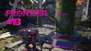 картинка: Секретные задания ДЕДА и новые питомцы! | Lightyear Frontier # 13