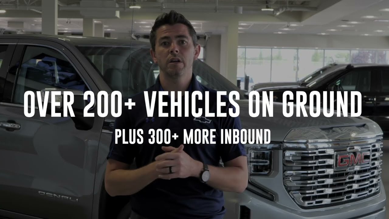 What's Happening this August At Summit GM