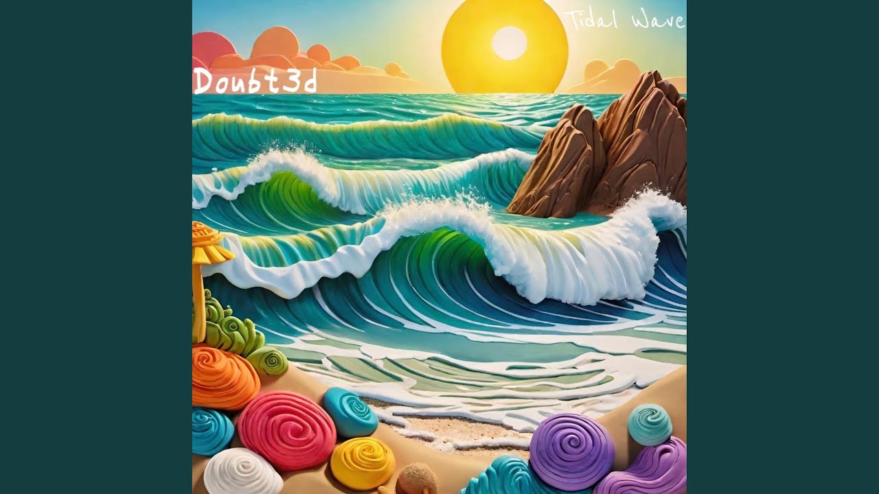 Tidal Wave auf YouTube ansehen Tidal Wave auf YouTube ansehen
