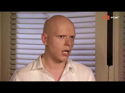 ბაჩო ოდიშარიას რევოლვერი - ქვეცნობიერი თვითლუსტრაცია