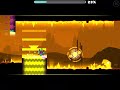 How did I die? (Geometry Dash)