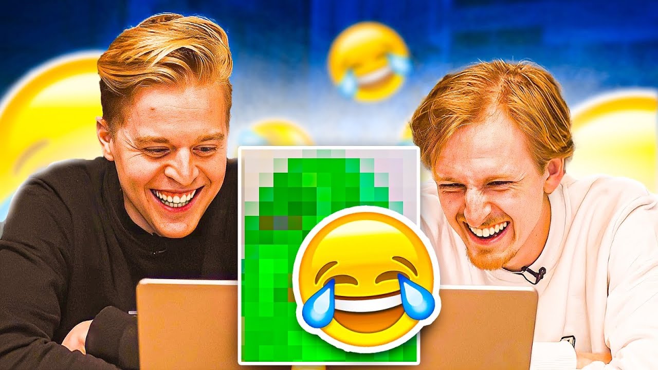 VERBODEN TE LACHEN MET MATTHY (we zijn terug)