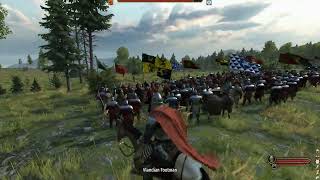 Celebrity Mount & Blade II  Bannerlord POC color randomizer custom banners Net Worth