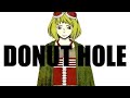 ドーナツホール/唯織 (cover.)【歌ってみた】