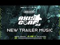 Axis Conference 2023 - New Trailer Music