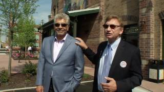 Portillo's Opens in the South Loop