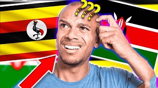 Kenya Vs. Uganda: Which Country is Better To Live in From The Diaspora| Ep. 73