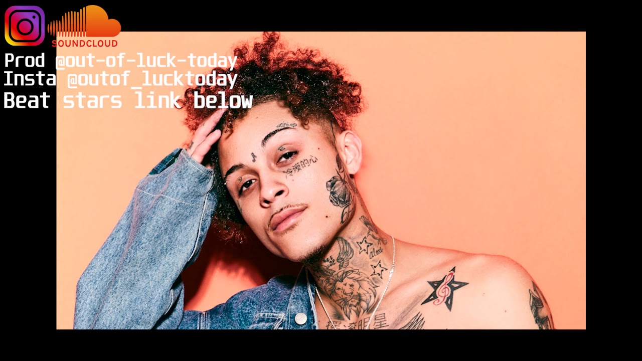 {free} Lil Skies Type Beat Fidget Prod Out Of Luck Today Youtube